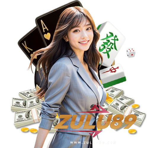 zulu89 สล็อต