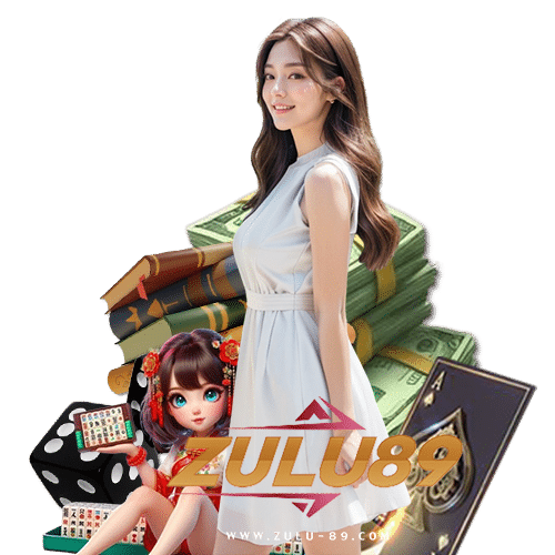 zulu89 ไม่ล็อคยูส